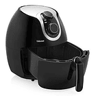 Fritadeira s/ Óleo FR-6996 XXL 5.2L 1800W (Preto) - TRISTAR 1