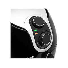 Fritadeira s/ Óleo FR-6996 XXL 5.2L 1800W (Preto) - TRISTAR