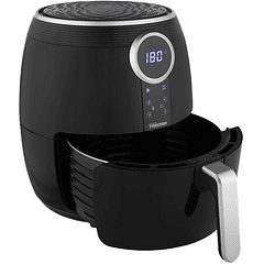 Fritadeira FR-6956 4.5L 1500W (Preto) - TRISTAR