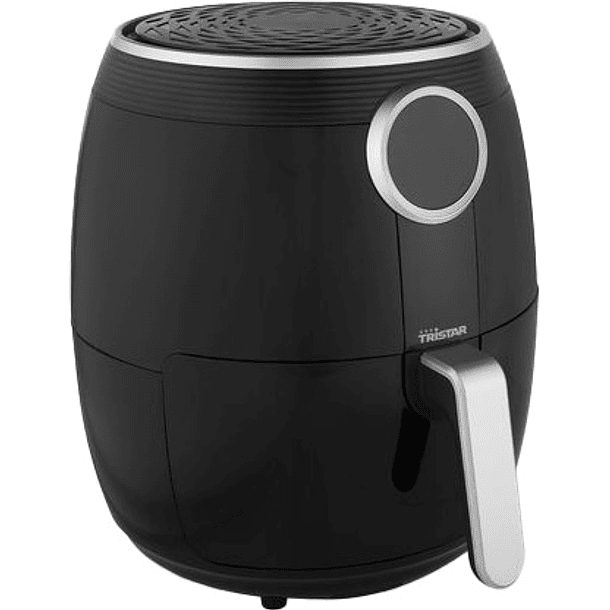 Fritadeira FR-6956 4.5L 1500W (Preto) - TRISTAR 2