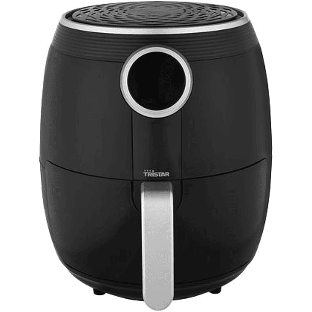 Fritadeira FR-6956 4.5L 1500W (Preto) - TRISTAR 3