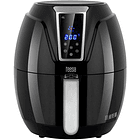 Fritadeira a Ar 3.2L 1400W (Preto) - TEESA 2