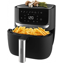 Fritadeira Cecofry Advance Precision 5,5L 1700W - CECOTEC