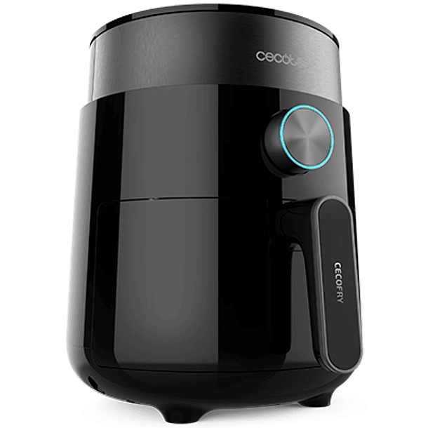 Fritadeira Cecofry Essential Rapid MoonTouch 2.5L 1200W - CECOTEC 