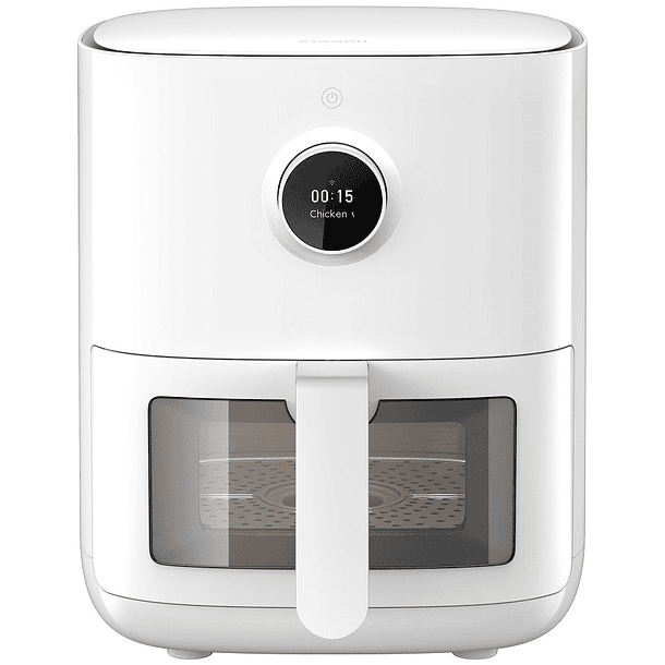 Fritadeira Smart Air Fryer Pro 4L 1600W (Branco) - XIAOMI 1