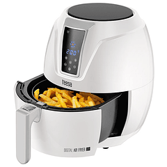 Fritadeira a Ar 3.2L 1400W (Branco) - TEESA