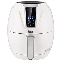 Fritadeira a Ar 3.2L 1400W (Branco) - TEESA