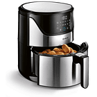 Fritadeira Eléctrica a Ar LH Crisp 1800W 6L - LUFTHOUS 1