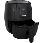 Fritadeira Air Fryer 3,5L 1300W (Preto) - TRISTAR 1