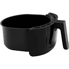 Fritadeira Air Fryer 3,5L 1300W (Preto) - TRISTAR 2