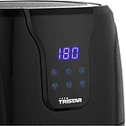 Fritadeira Air Fryer 3,5L 1300W (Preto) - TRISTAR 4