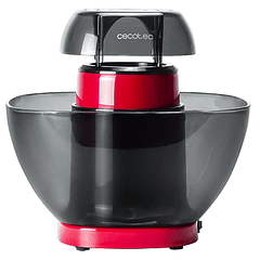 Máquina de Pipocas Fun&Taste 1200W - CECOTEC