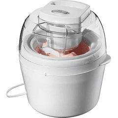 Máquina de Gelados 12W - SWITCH ON