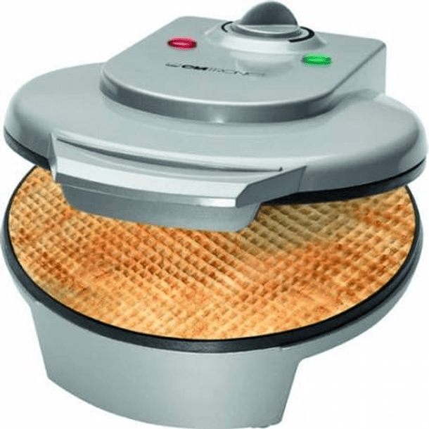 Máquina de Cones de Gelado 1400W - CLATRONIC 