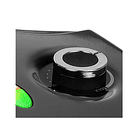 Máquina de Pizzas PZ-2881 30cm 1450W (Preto) - TRISTAR 3