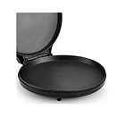 Máquina de Pizzas PZ-2881 30cm 1450W (Preto) - TRISTAR 4