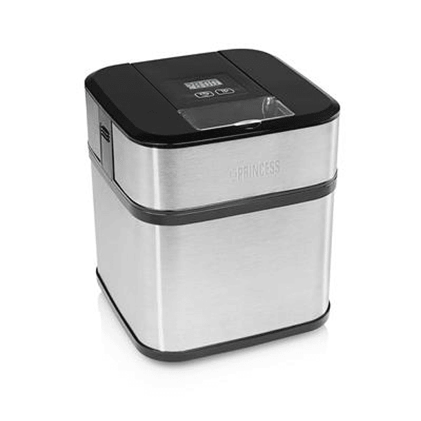 Máquina de Gelados 12W 1,5L - PRINCESS 1