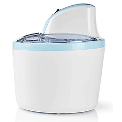 Máquina de Gelados (1,2L) - NEDIS