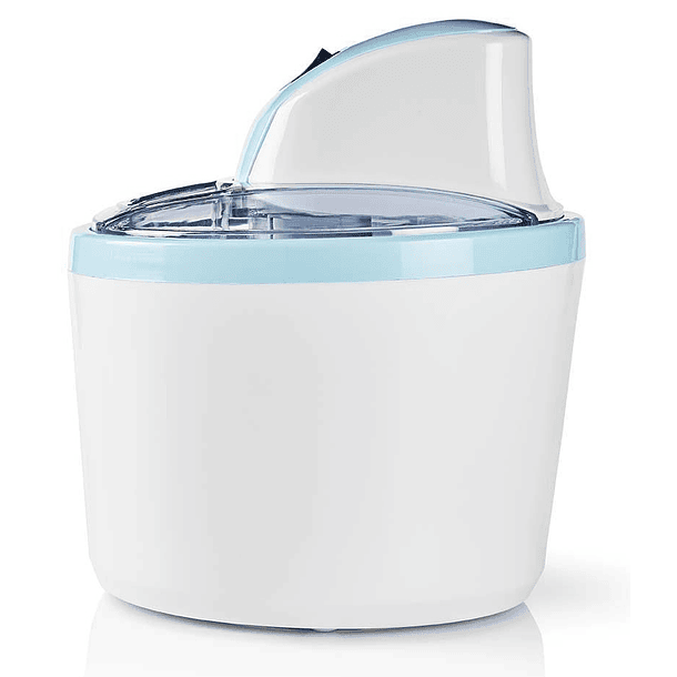 Máquina de Gelados (1,2L) - NEDIS 2