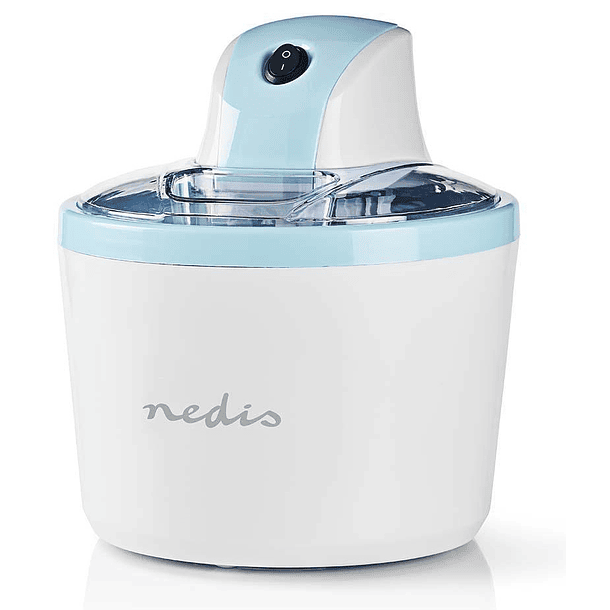 Máquina de Gelados (1,2L) - NEDIS 3