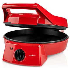 Forno de Pizzas c/ Grill 1800W - NEDIS