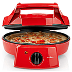 Forno de Pizzas c/ Grill 1800W - NEDIS 2