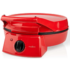 Forno de Pizzas c/ Grill 1800W - NEDIS 4