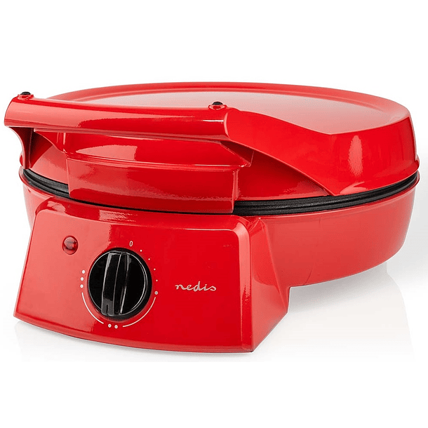 Forno de Pizzas c/ Grill 1800W - NEDIS 4