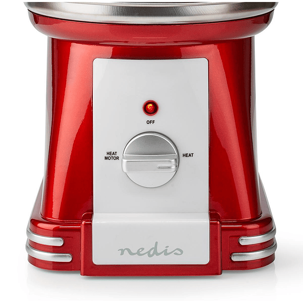 Fonte de Chocolate em Aço Inoxidável 90W 500ml (3 Pisos) - NEDIS 4