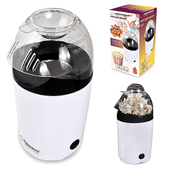 Máquina Fábrica de Pipocas (Pipoqueira) 1200W - ESPERANZA