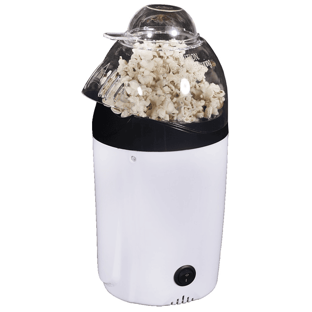 Máquina Fábrica de Pipocas (Pipoqueira) 1200W - ESPERANZA 2
