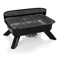 Grelhador Barbecue Híbrido 2000W - PRINCESS