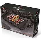 Grelhador Elétrico 1500W (Preto) - BERLINGER HAUS 3