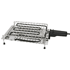 Grelhador Eléctrico Inox 1500W - SL2 1