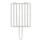 Grelhador Eléctrico Inox 1500W - SL2 2