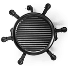 Grelhador Raclette 800W - NEDIS 4