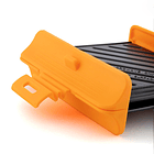 Mini Grelhador p/ Microondas Grillet - INNOVAGOODS 2