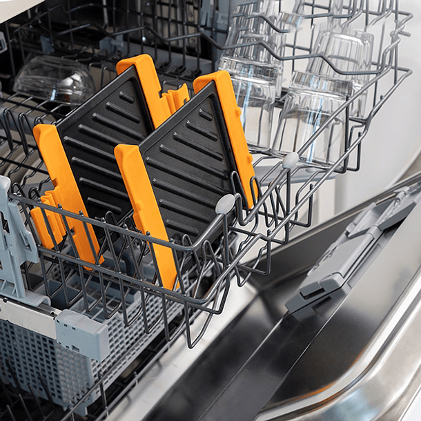 Mini Grelhador p/ Microondas Grillet - INNOVAGOODS 4