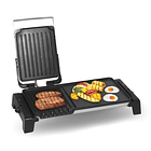 Grelhador Dupla Superfície (2-EM-1) 1900W - ORAVA 1