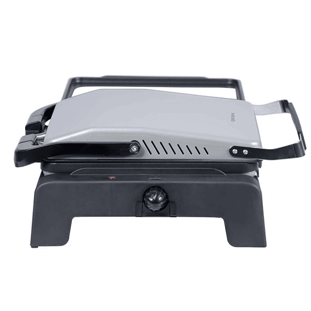 Grelhador Dupla Superfície (2-EM-1) 1900W - ORAVA 2