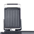 Grelhador Dupla Superfície (2-EM-1) 1900W - ORAVA 3