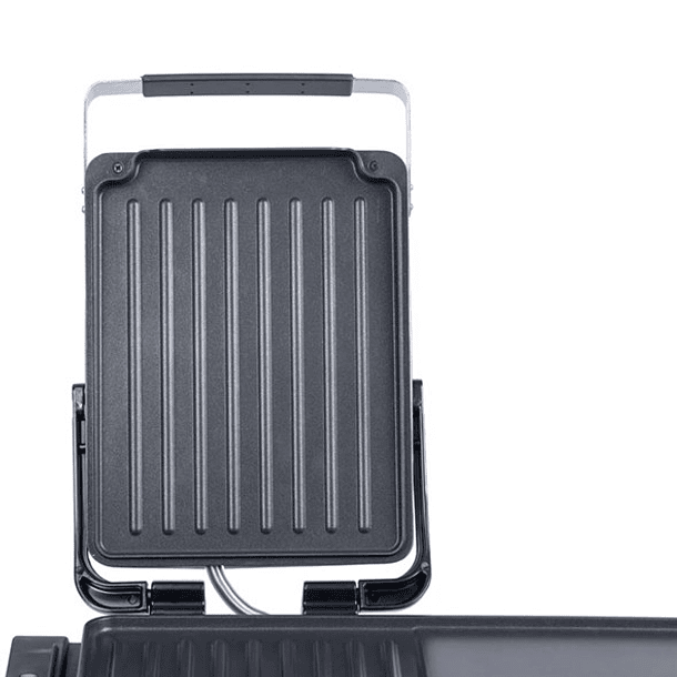 Grelhador Dupla Superfície (2-EM-1) 1900W - ORAVA 3