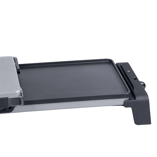 Grelhador Dupla Superfície (2-EM-1) 1900W - ORAVA 4