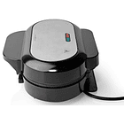 Grelhador de Hamburgueres 1000W (2 Grelhas) - NEDIS 4