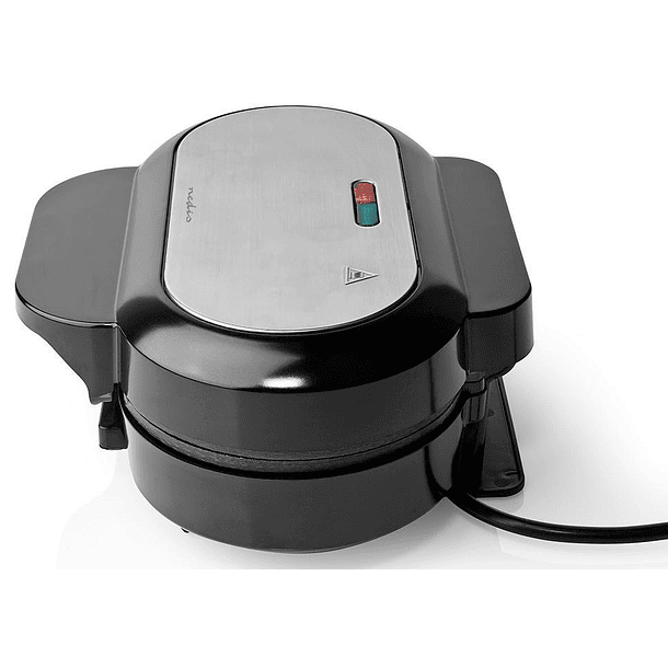 Grelhador de Hamburgueres 1000W (2 Grelhas) - NEDIS 4