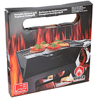 Churrasqueira Portátil de Mesa (46 x 28 x 36,5cm) - BBQ COLLECTION 3