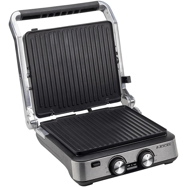 Grelhador 180º 2000W (Inox) - JOCEL 2