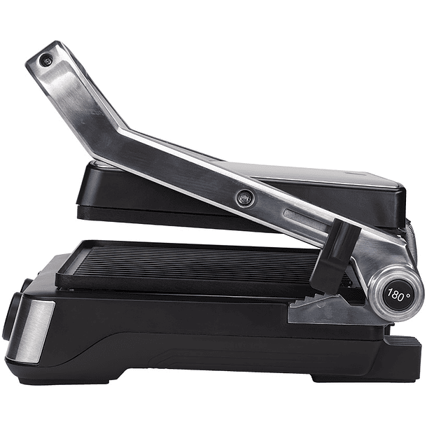 Grelhador 180º 2000W (Inox) - JOCEL 4