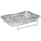 Emb. Churrasqueira Instantânea 600g - BBQ COLLECTION 2