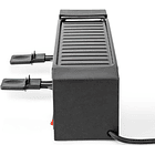 Grelhador Raclette 400W (30,5 x 10 cm) - NEDIS 3